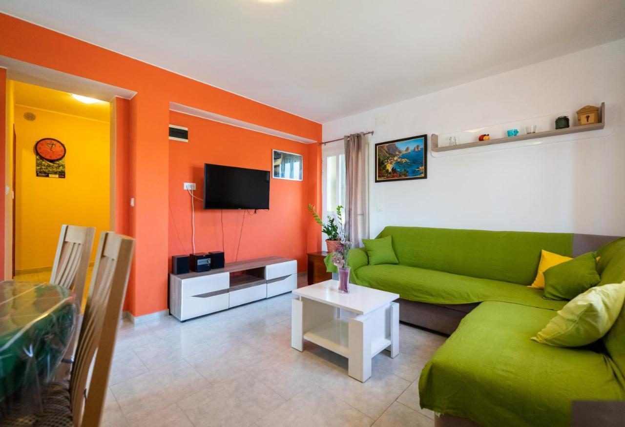 Olive'S Garden House Villa Vela Luka Bagian luar foto