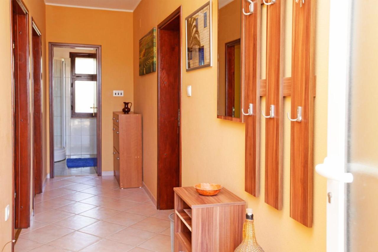 Olive'S Garden House Villa Vela Luka Bagian luar foto