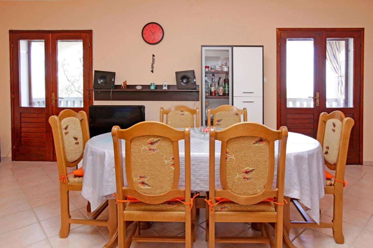 Olive'S Garden House Villa Vela Luka Bagian luar foto