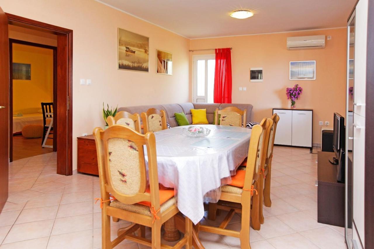 Olive'S Garden House Villa Vela Luka Bagian luar foto
